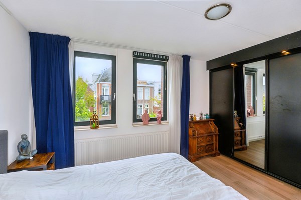 Medium property photo - Nieuwe Haven 159, 2511 XJ Den Haag